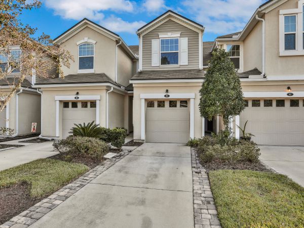 St. Augustine Home 1028185