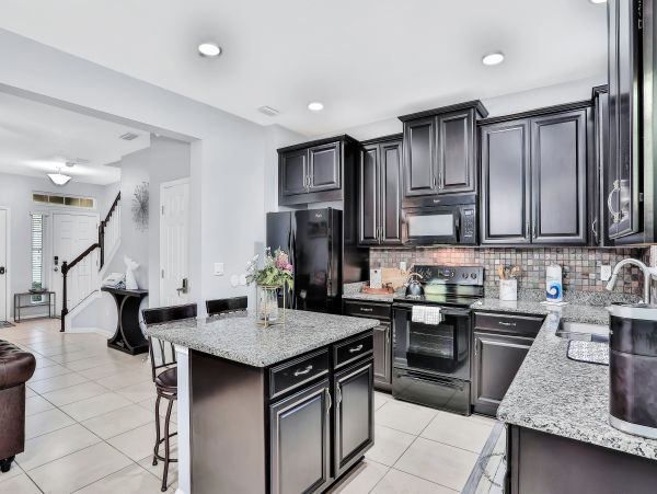 St. Augustine Home 1028185
