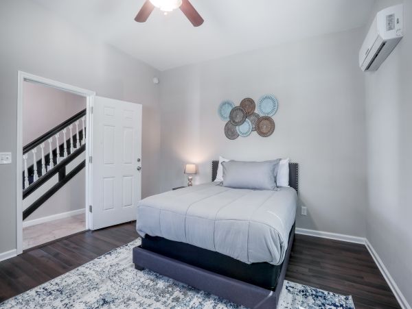 St. Augustine Home 1028190