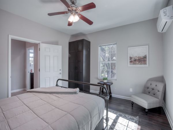 St. Augustine Home 1028190