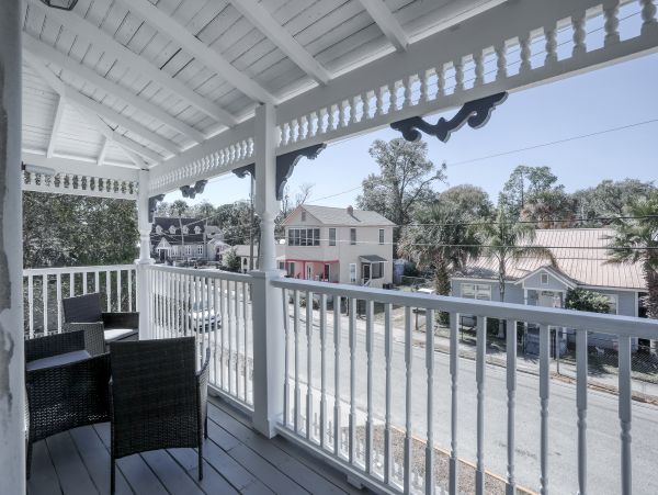 St. Augustine Home 1028190