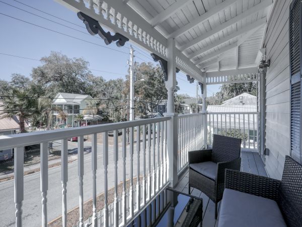 St. Augustine Home 1028190