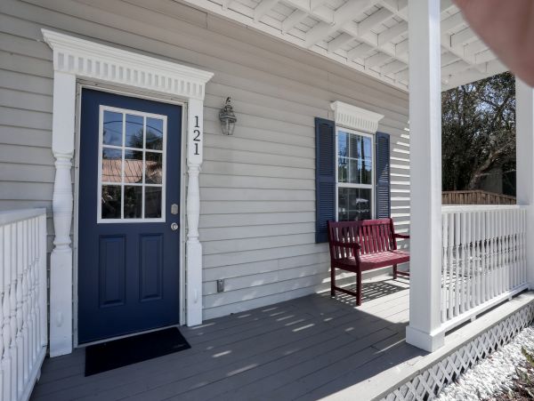 St. Augustine Home 1028190
