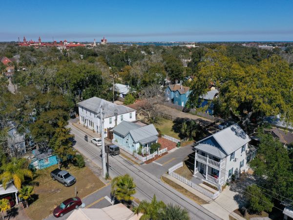 St. Augustine Home 1028190