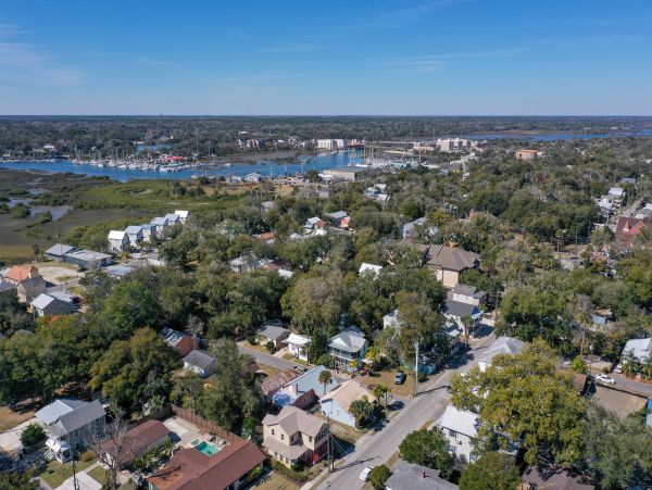 St. Augustine Home 1028190