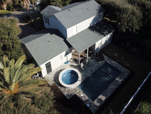 St. Augustine Home 1028191