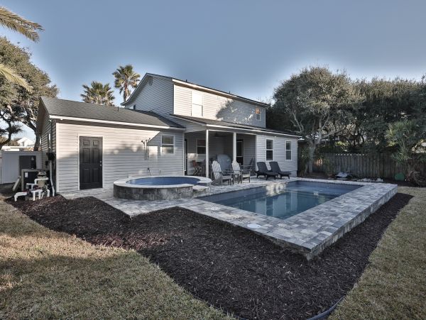 St. Augustine Home 1028191