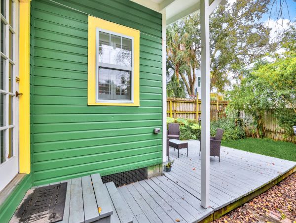 St. Augustine Home 1028193