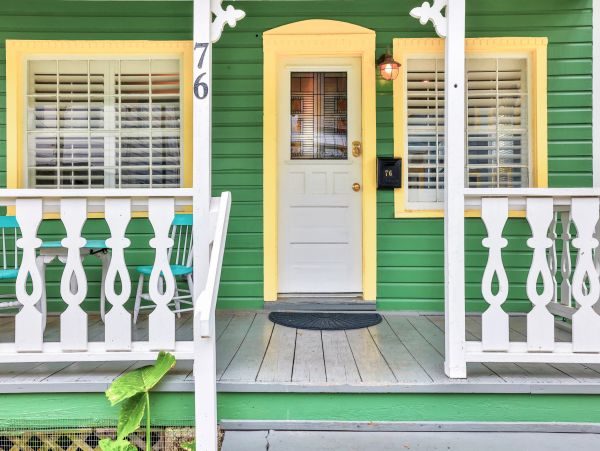 St. Augustine Home 1028193