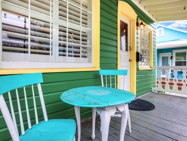 St. Augustine Home 1028193