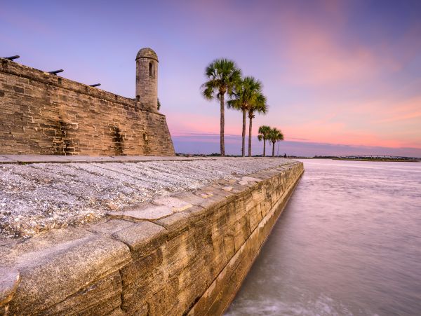 St. Augustine Condo 1028194