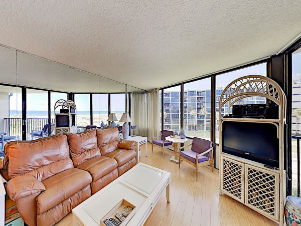St. Augustine Condo 1028194