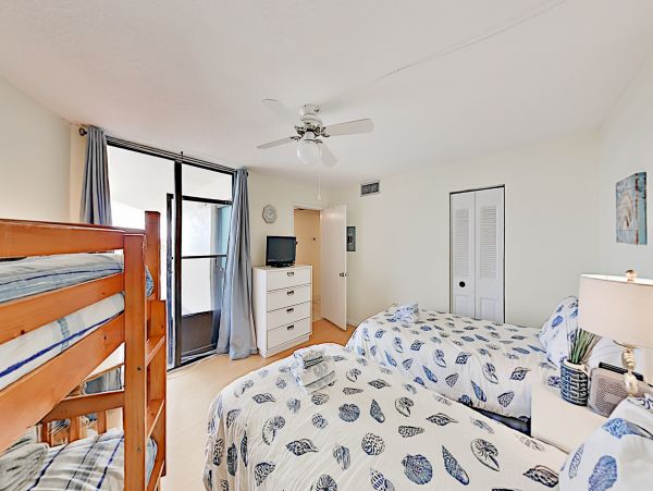 St. Augustine Condo 1028194