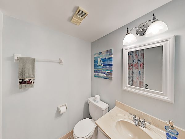 St. Augustine Condo 1028194