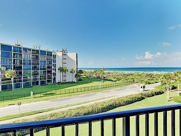 St. Augustine Condo 1028194