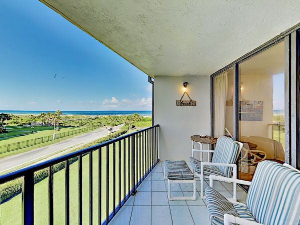 St. Augustine Condo 1028194