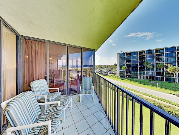 St. Augustine Condo 1028194