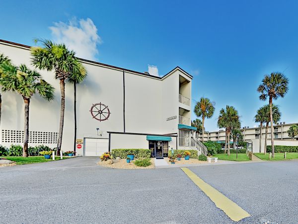 St. Augustine Condo 1028194