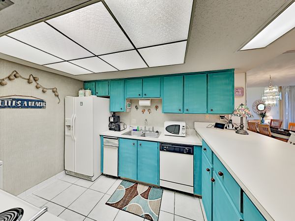 St. Augustine Condo 1028194