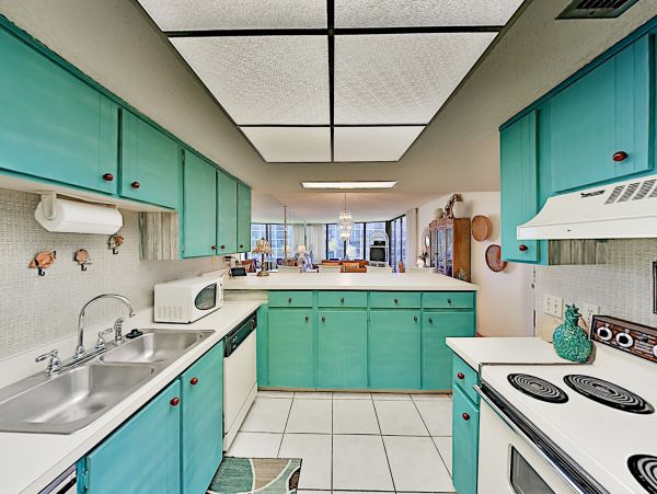 St. Augustine Condo 1028194