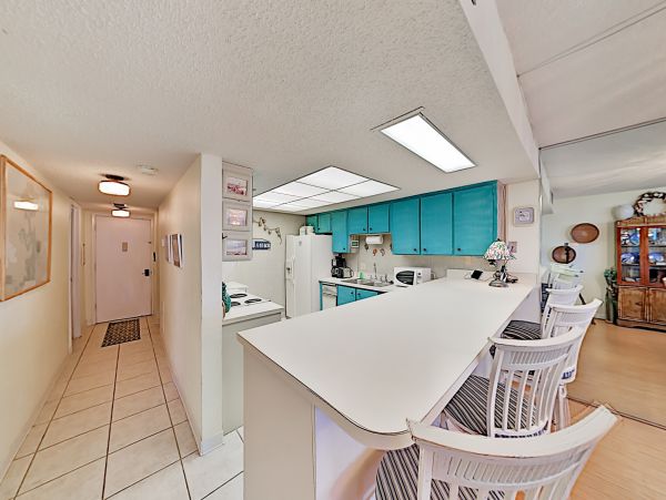 St. Augustine Condo 1028194