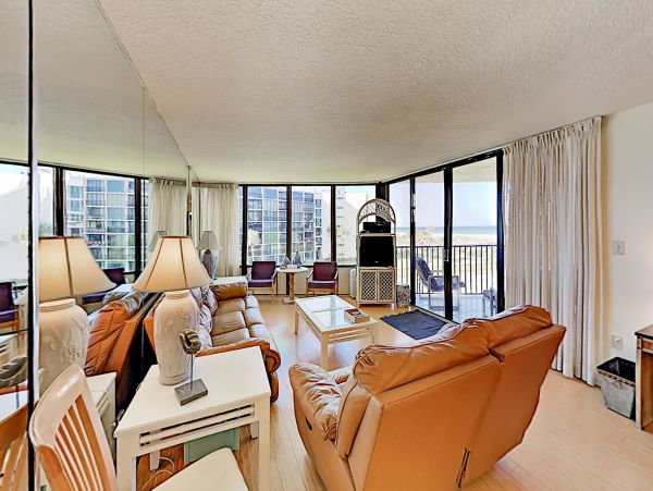 St. Augustine Condo 1028194