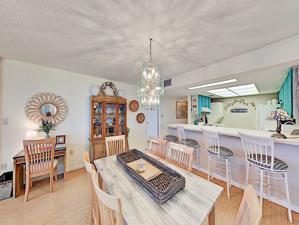 St. Augustine Condo 1028194
