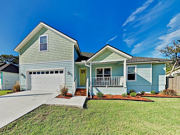 St. Augustine Home 1028196