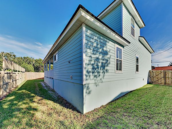St. Augustine Home 1028196