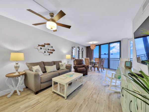 St. Augustine Condo 1028197