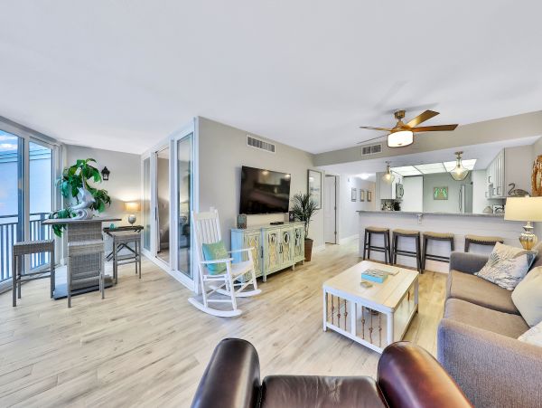 St. Augustine Condo 1028197
