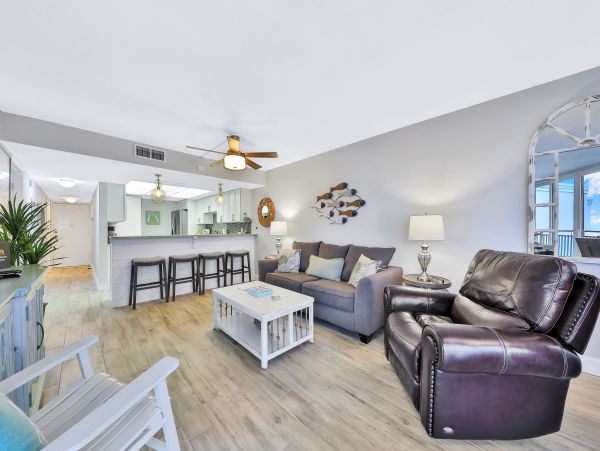 St. Augustine Condo 1028197