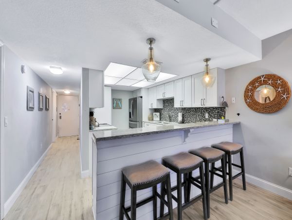 St. Augustine Condo 1028197