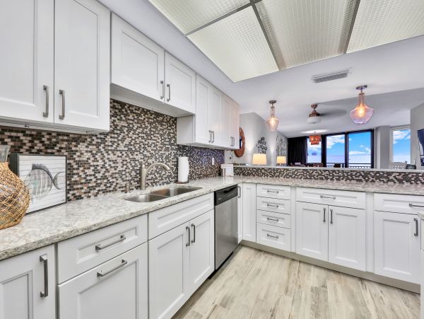 St. Augustine Condo 1028197