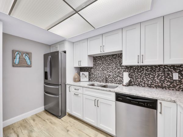 St. Augustine Condo 1028197