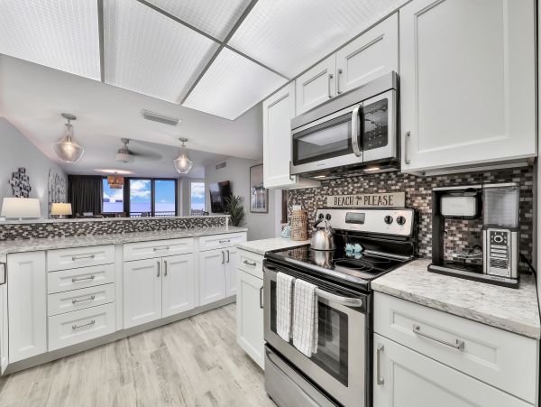 St. Augustine Condo 1028197