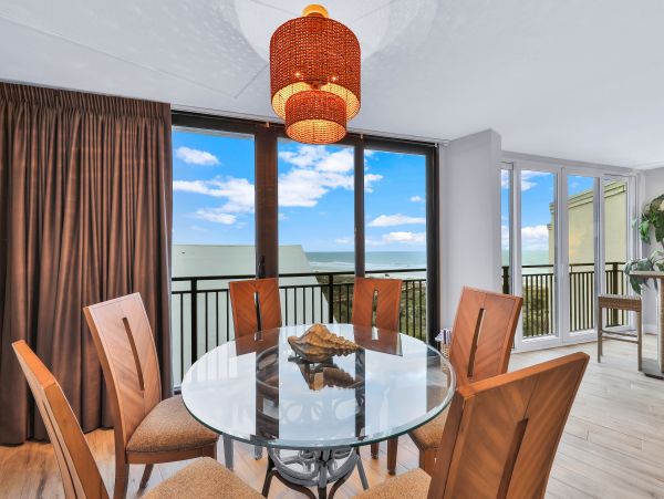 St. Augustine Condo 1028197