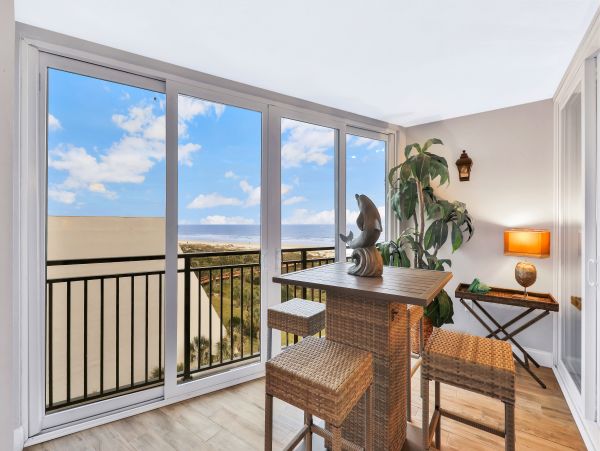 St. Augustine Condo 1028197