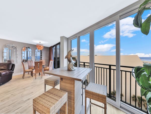 St. Augustine Condo 1028197