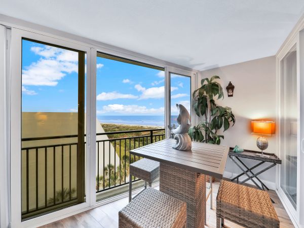 St. Augustine Condo 1028197