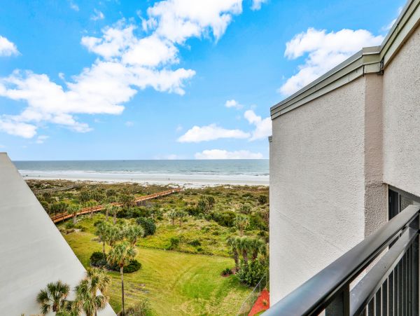 St. Augustine Condo 1028197