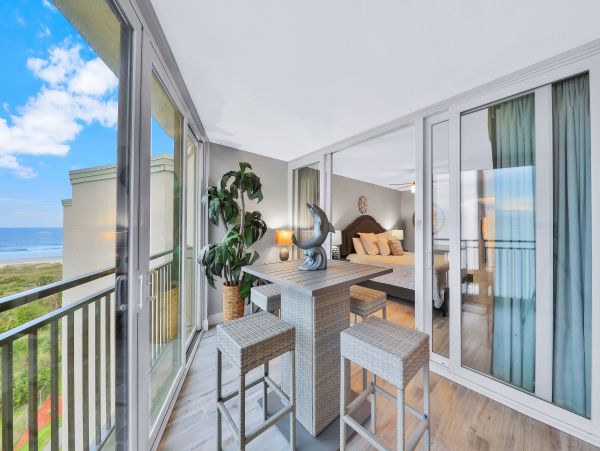 St. Augustine Condo 1028197