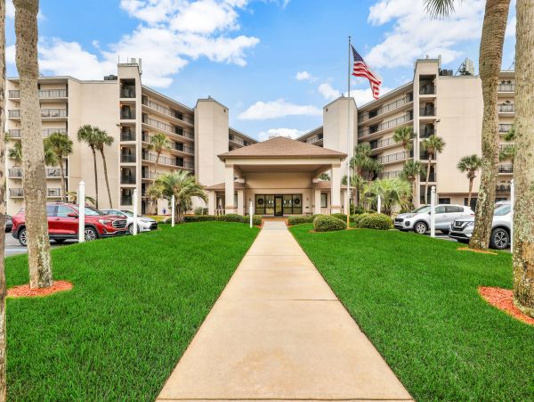 St. Augustine Condo 1028197