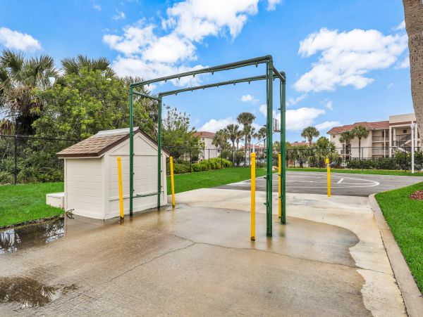 St. Augustine Condo 1028197