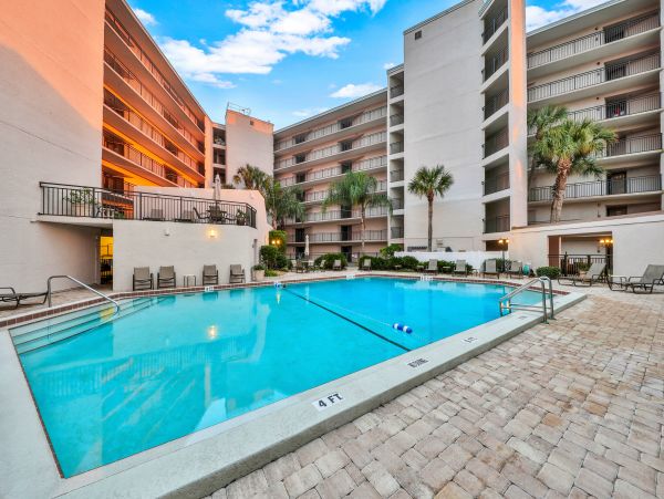St. Augustine Condo 1028197