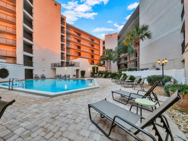 St. Augustine Condo 1028197