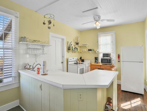 St. Augustine Home 1028199