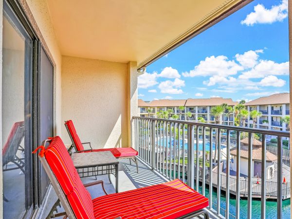 St. Augustine Condo 1028200