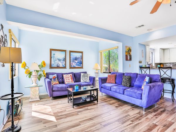 St. Augustine Condo 1028200