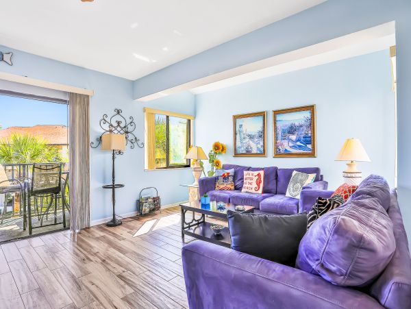 St. Augustine Condo 1028200